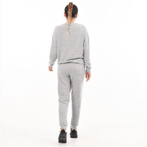 Lightweight Women Casual Ladies Loungewear Tracksuits Solid