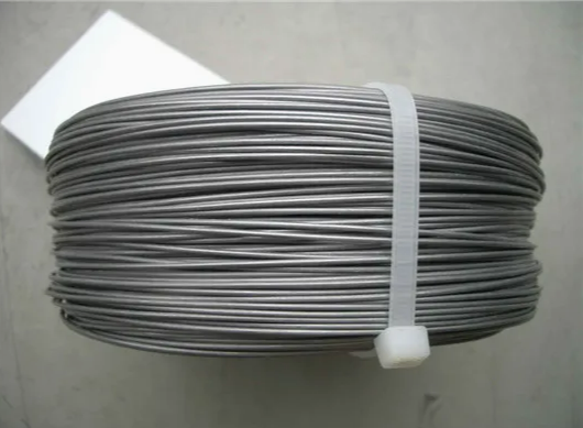 Galvanized Steel Wire Iron Wire for ACSR