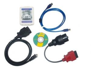 Cheap BMW Diagnostics Tool Interface for E81 E82 E87 BMW INPA 140 2.01 2.10 wholesale