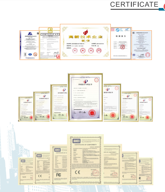 RGB LED Module For Billboard Panel Screen 8x16 P20 Outdoor 7000-7500cd/Sqm