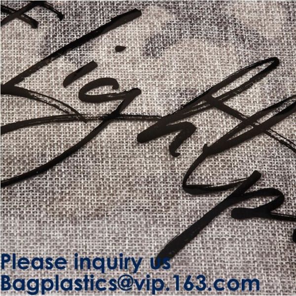 Fashion Neoprene Shopping Beach Tote Bag, Custom Waterproof Outdoor Beach Bean Bag, Promotional Clear Beach Bag