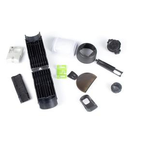 Cheap Plastic Sanitary Fittings Polycarbonate Injection Moulding wholesale