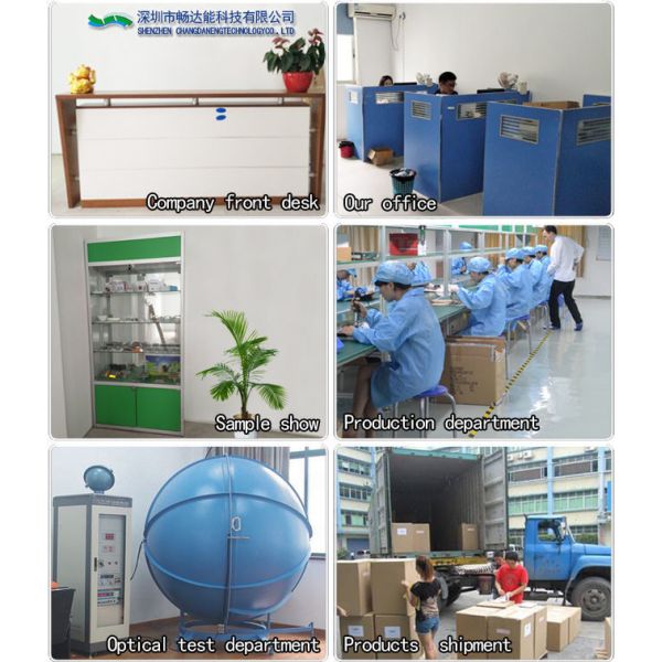 Tempered glass solar road stud PI68 led road mark driveway warning