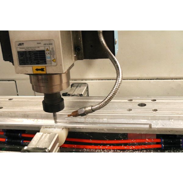 Electroplating Gold 190mm T Bar Stainless Steel Cabinet Handles For Living Room