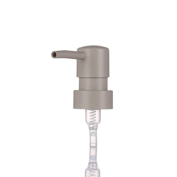 Stainless Steel Dispenser Pump for 28/410 Lotion Pump