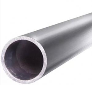 China seamless mill finished 3 inch aluminum pipes tubes 1060 with ASTM standard，large diameter aluminum pipe on sale