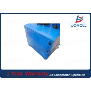 Mercedesbenz Audi BMW Air Suspension Crimping Machine 1550 * 870 * 870mm