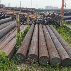 China Iso 17cr2ni2mo Structural Alloy Steel Round Bar For Gear Wheel on sale