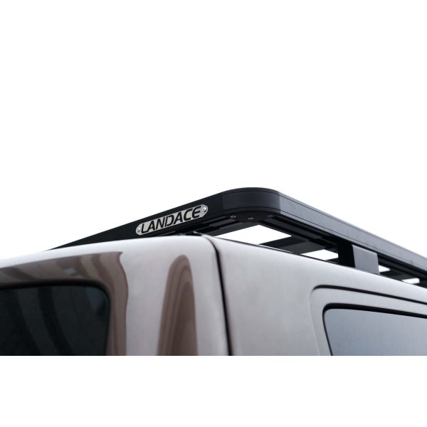 Black 4X4 Car Accessories Crossbar Basket Flat Platform Aluminum Alloy Multivan Car Roof Racks for Volkswagon