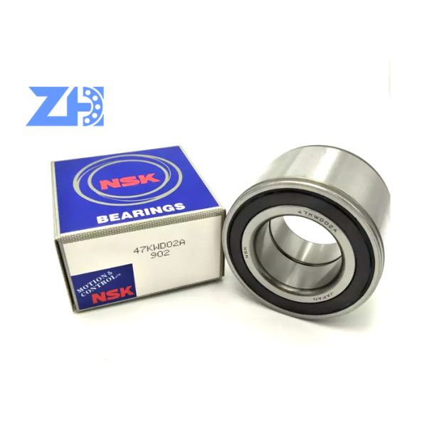 Auto Bearing 47KWD02A Hub Wheel Bearing Auto Bearing UM51-33-047