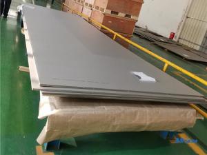 Cheap Alloy C276 / UNS N10276 Nickel Alloy Plate wholesale