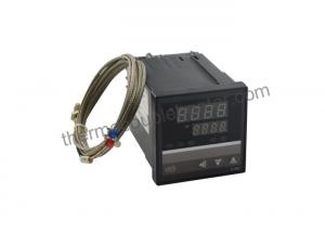 Cheap Innovative Industrial TC RTD pid temperature controller with digital display wholesale