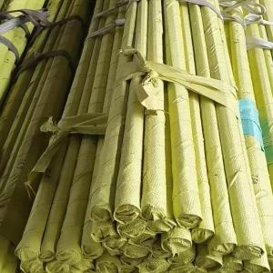 China Bright Polished Stainless Steel Bright Bar Hastelloy C276 100mm on sale