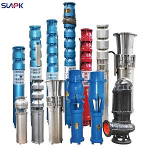 Buy cheap China Submersible Pump Water Pump Manufacturer Supports Customization from wholesalers