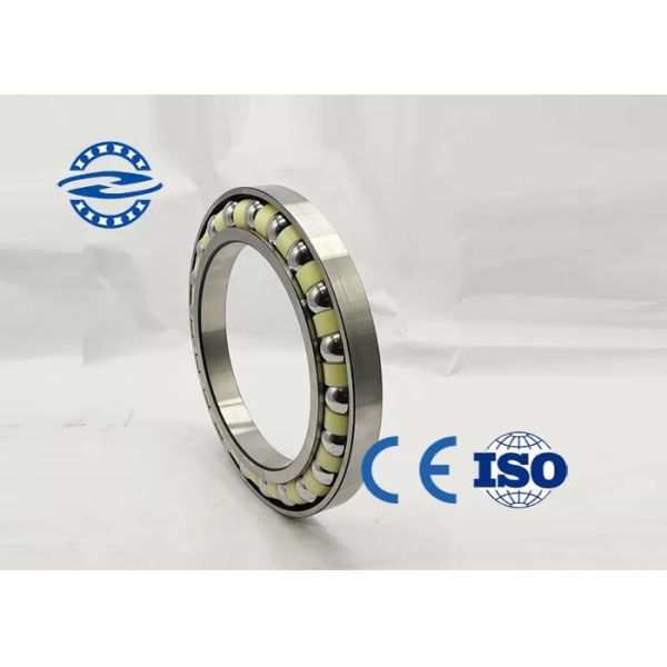 Durable Kobelco Excavator Bearing Parts BA246-2A nylon cage gear box bearing steel cage excavator gear box bearing