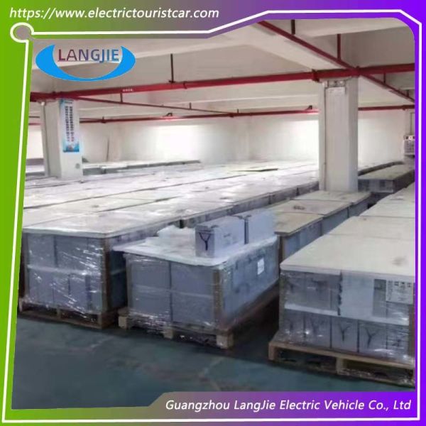 Golf Car Club Car DS Black Small Square Front Seat Cushion Waterproof And Crack Resistant Seat Cushion Cover