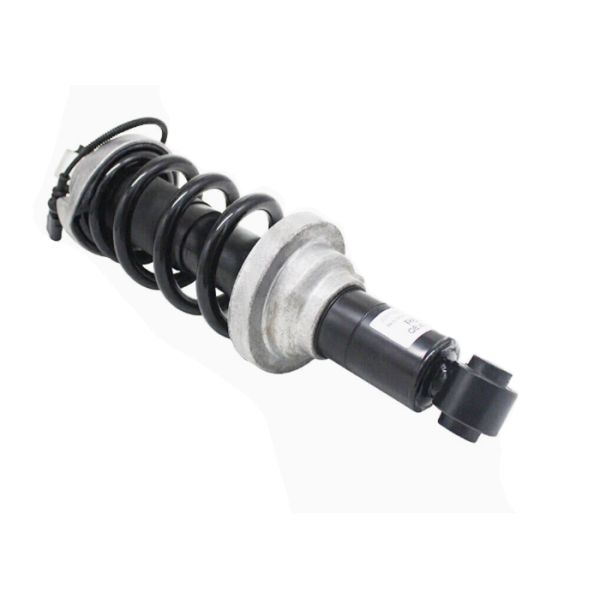 Rear Shock Struts Assys with Electric Fit 2016-2021 Audi R8 4S3 4SP 2016-2021 4S0512019G