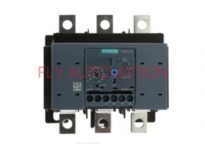 Cheap SIEMENS 3RB2056-1FC2 3RB Overload Relay 1NO + 1NC 50 → 200 A F.L.C 315 A Contact Rating 90 KW 3P SIRIUS Classic wholesale