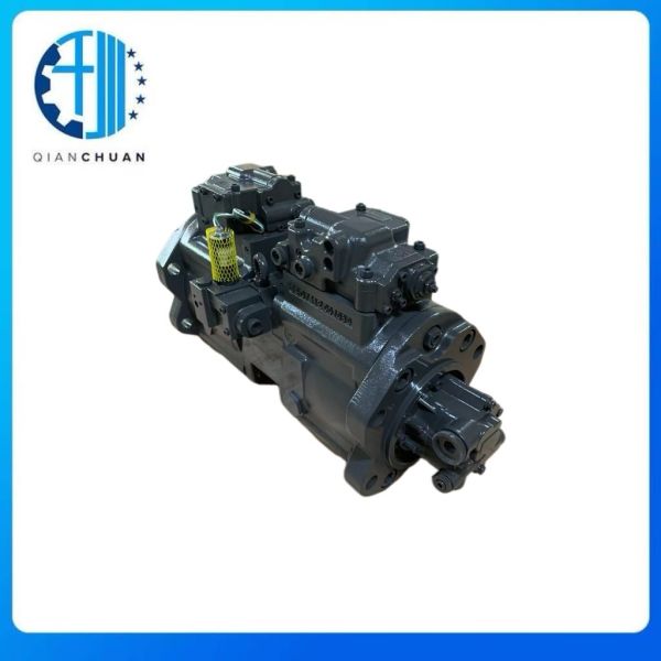 K3V140DT Hydraulic Main Pump Assy For Hyundai R300/320/330 Excavator Spare Parts/320/330 Excavator Spare Parts