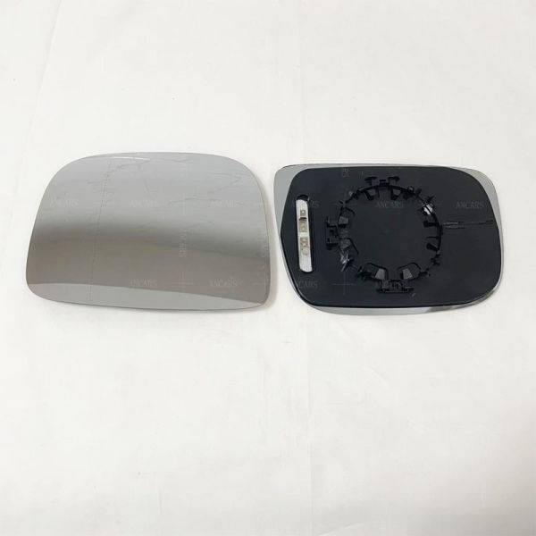 2008-2017 Volvo Xc60 Wing Mirror Glass Snap Fit 31217273 31217278