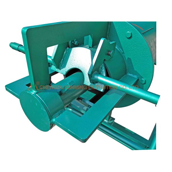 Animal Waste Water Industrial Filter Press Chicken Manure Dryer Machine