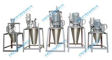 Small Milk Spray Dryer Machine Diy Medical Extract Detergent Powder 500kg/H