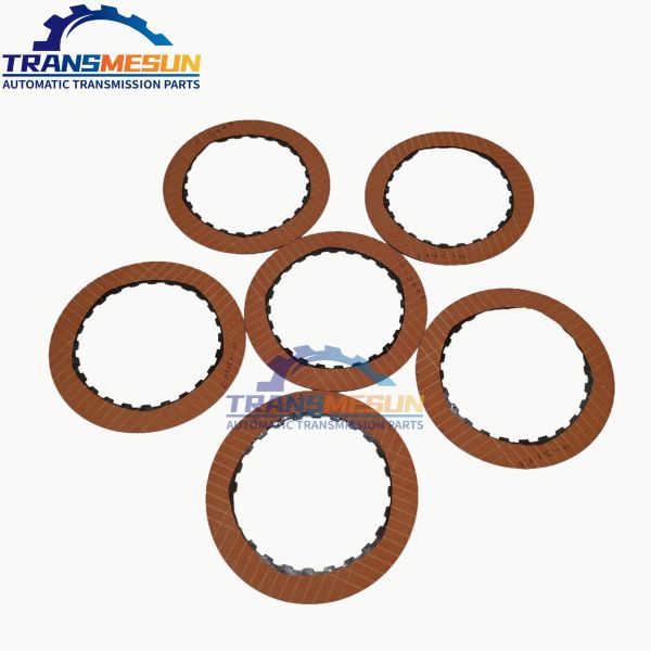 Automatic Transmission Clutch Repair kit For BMW MINI GACVT16Z VT1