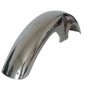 China ISO 9001 Front Fender Bajaj Motorcycle Spare Parts on sale