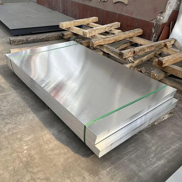 6061 Thickness 0.12mm-260mm Aluminium Sheet Length 50mm-8000mm