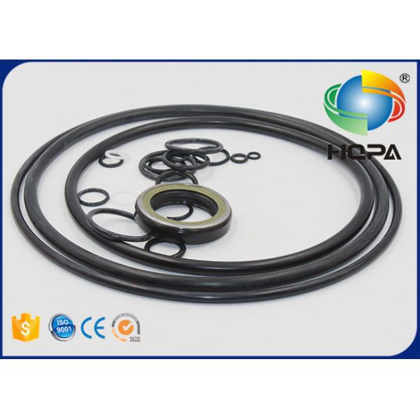 XKAH-00111 XKAH00111 Travel Motor Seal Kit For Hyundai R250-7 R220-7
