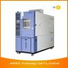 Electronics Machine Rapid Temperature Testing Chamber Semi - Hermetic Compressor for sale