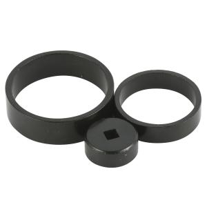 Cheap Neodymium Multi Pole Magnet With NdFeB Alloy Powder And Parylene wholesale