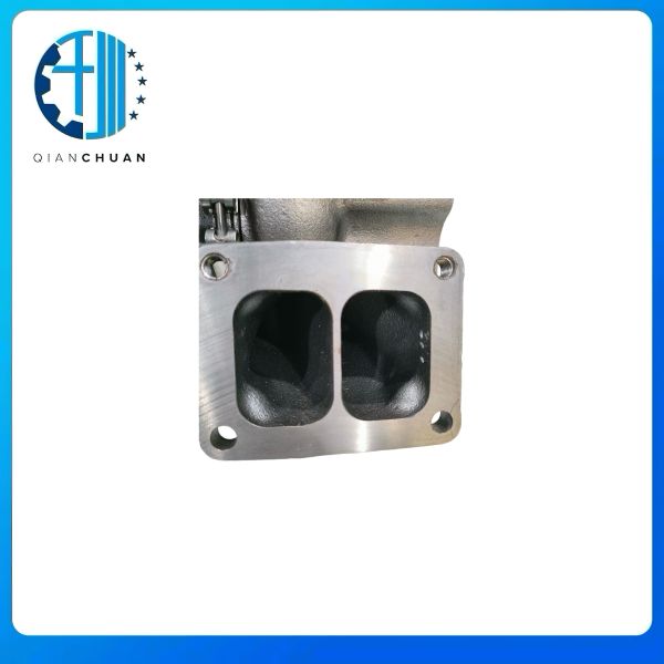 Turbocharger 612630100581 For Weichai WP12 Engine Spare Parts