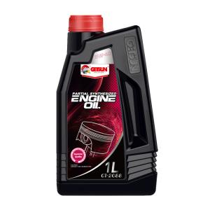 Cheap 1L Engine 5w30 Transmission Oil Semi Synthetic ODM in bulk wholesale