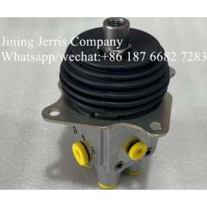 Buy cheap Excavator PC200-8 PC300-8 PC350-8 PC400-8 Excavator PILOT VALVE 702-16-03910 from wholesalers