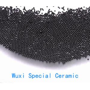 Silicon Nitride HIP Ceramic Bearing Ball For G5