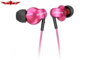 China 100% Genuine Brand New Sony MDR-EX220LP Ear Earphone Super Bass Multi Color Great Quality on sale