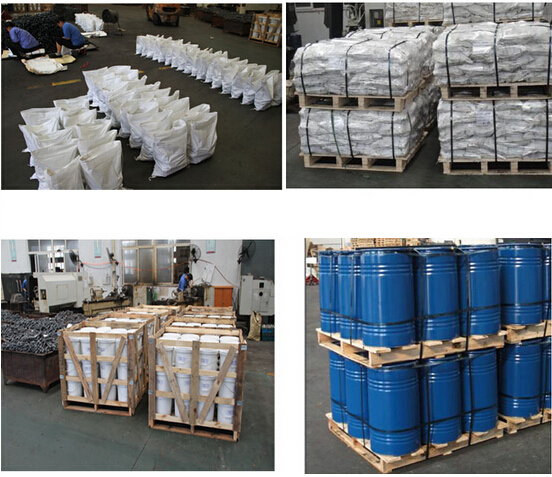 ISO Standard Hexagon Railway Bolt Stud Square Head Bolt Rail Fastenings