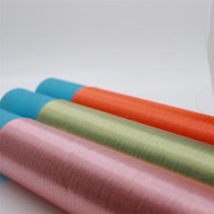 Cheap 0.15mm Pink Color PA6 Nylon Monofilament Yarn Knitting Cross Stitch Embroidery wholesale