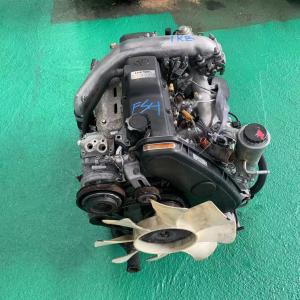 Cheap Toyota 1KZT Used Diesel Engine For Prado Picord And Off Road Diesel Motor wholesale