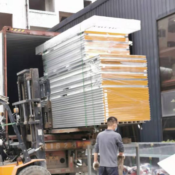 Fiberglass Exhaust Filter Car Painting Room The Ultimate Solution for Economic Cars