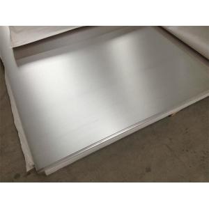 Anti Corrosion Automotive Grade 5052 Aluminum Sheet