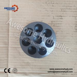 Piston Pump Uchida Rexroth Hydraulic Pump Parts A7VO28 A7VO55 A7VO80 A7VO107