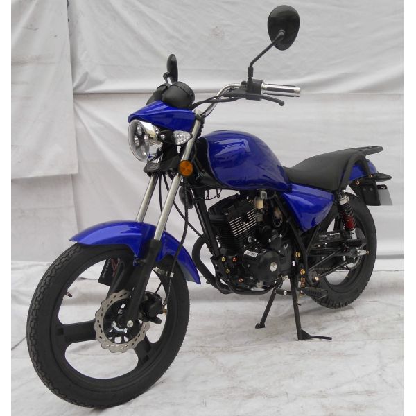 125cc Auto Dirt Bike Single Clutch , Dirt Road Motorbike With Wheel Alloy