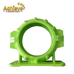 Buy cheap DN100 DN125 Concrete Pump Pipe Clamp For ZOOMLION from wholesalers