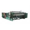 Square Opening Stainless Coarse Window Screen Machine 380V/50HZ/2.2KW for sale