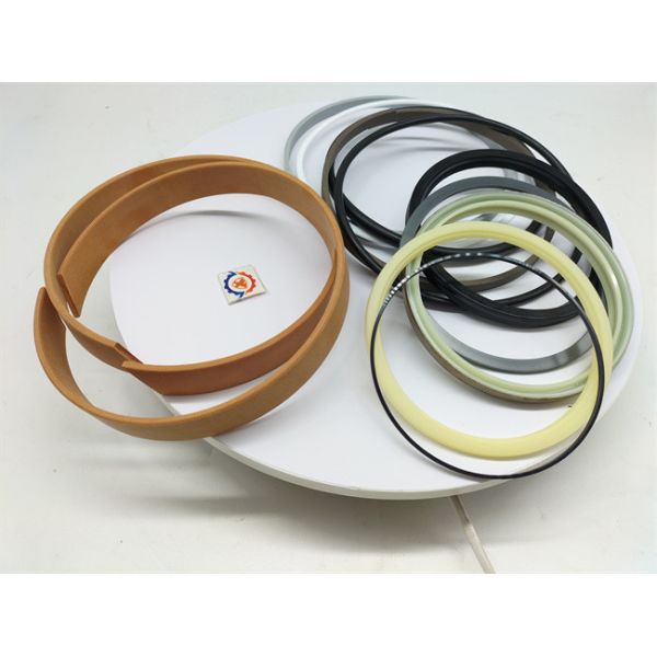 1948235 Hydraulic Bucket Cylinder Rebuild Kit CAT E330C E336D E330D