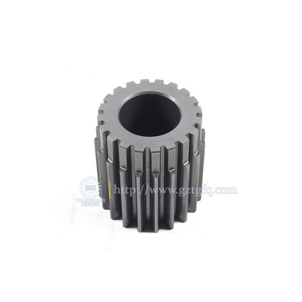 EX120-2 EX120-3 EX120-5 Excavator Final Drive Spare Parts Planetary Carrier Assy 1014516