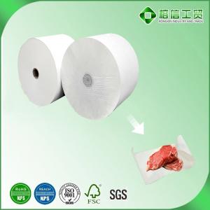 China PE coated paper freezer paper on sale