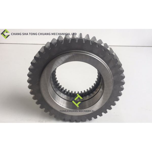 Zoomlion Sany Concrete Pump Truck Stiebel Sany Transfer Case Big Gear 44 Teeth